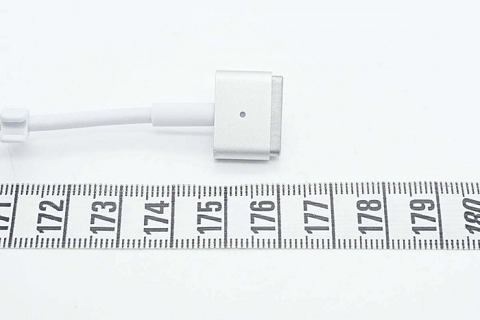 拆解报告：Apple苹果60W MagSafe 2充电器A1435 - 17