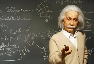 爱因斯坦的发明与创新：探索一个天才的遗产 - 1