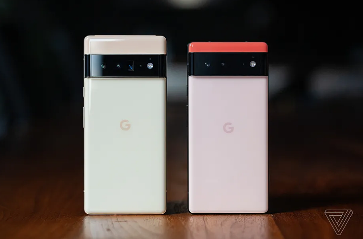 谷歌承认部分 Pixel 6 手机 Wi-Fi 会自动断线，下月修复 - 1