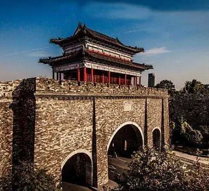 十朝古都：南京的千年历史与文化 - 1