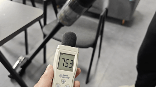 【IT之家评测室】追觅 M13 Beta 无线智能洗地机评测：清洁领域内的“百变金刚” - 34