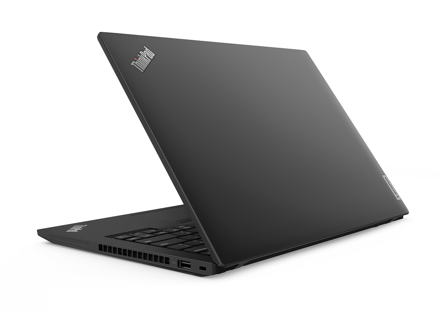 新款 ThinkPad T14 / T16 发布：16:10 屏，12 代酷睿 / 锐龙 6000 处理器 - 2