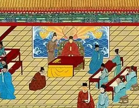 浅析中国古代科举制度的利与弊 - 1