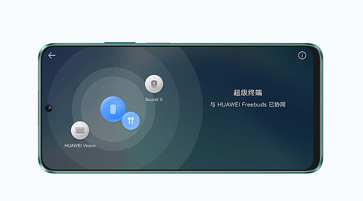 WIKO Hi 畅享 70 Pro 5G 鸿蒙生态手机发布：天玑 700 处理器，1799 元起 - 3