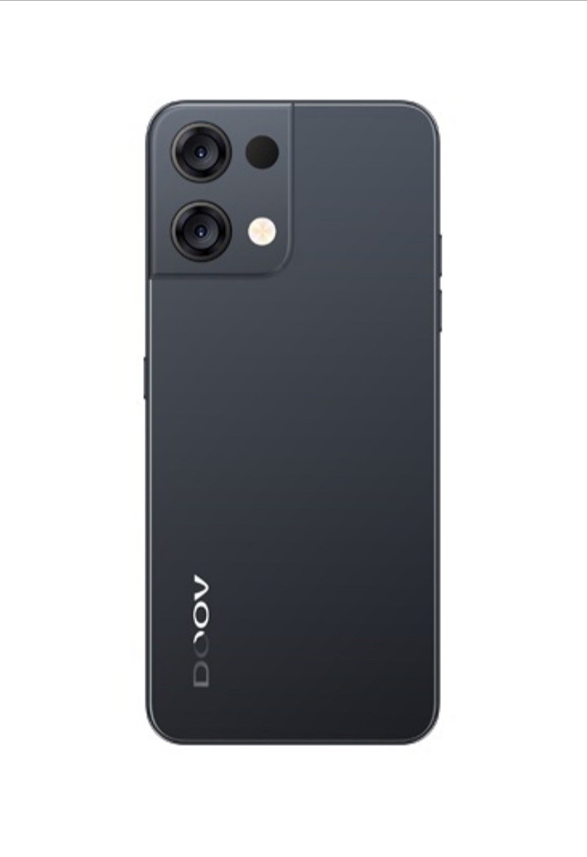 朵唯 DOOV X9 手机上架中国电信终端产品库：搭载紫光展锐 T760，2000 元 - 1