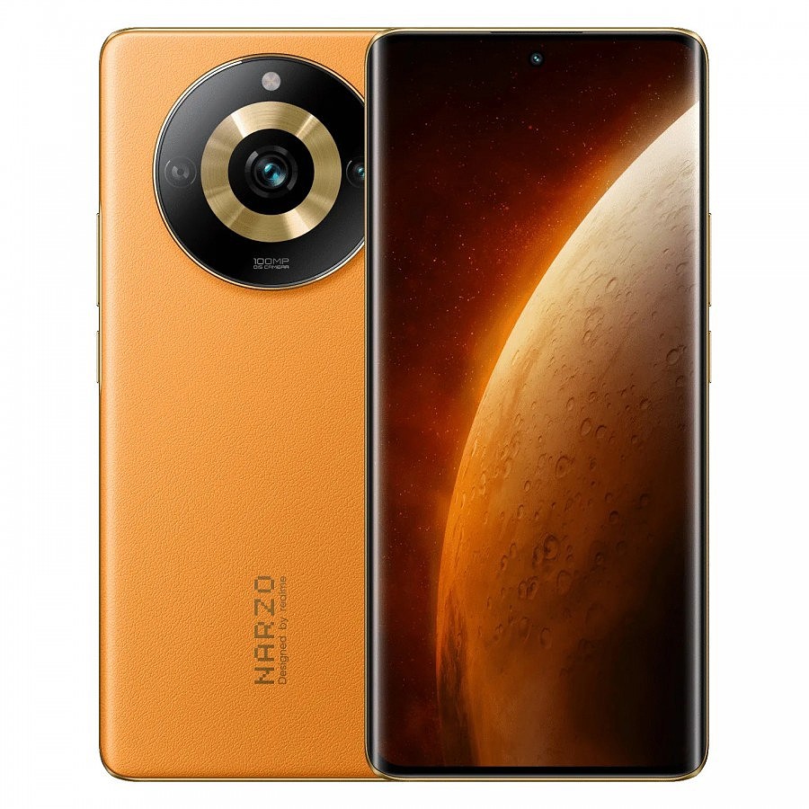 realme 在印度推出 Narzo 60/Pro系列手机，后者配 1TB 存储 + 1 亿像素摄像头 - 2