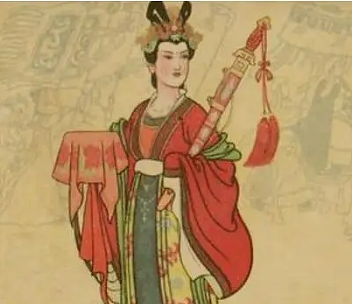 文成公主：唐朝的和平使者 - 1