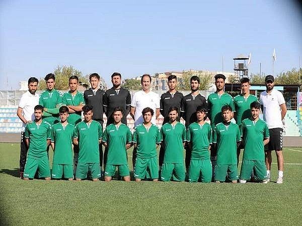 记者：因为误机，阿富汗队退出U23亚洲杯预选赛 - 1