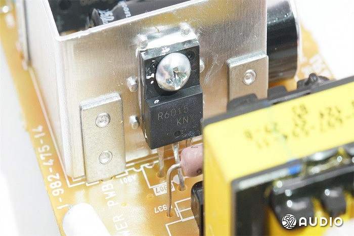拆解索尼HT-Z9F音箱系统：采用瑞芯微音频芯片 实现无延迟无线连接 - 45