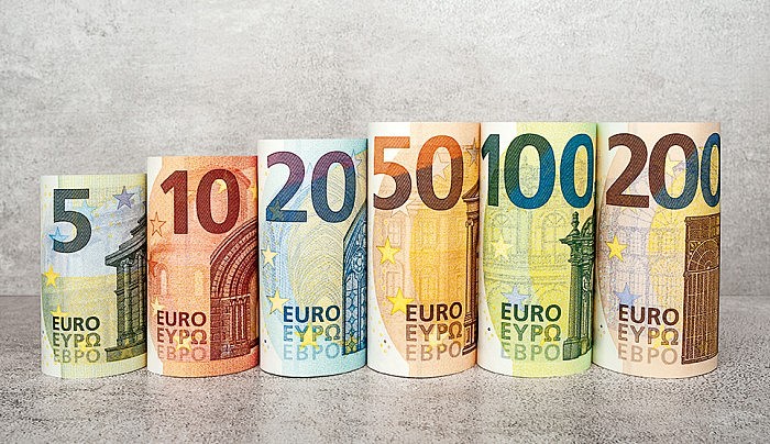 欧盟拟设立反洗钱机构加大打击金融犯罪力度 - 1