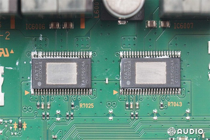 拆解索尼HT-Z9F音箱系统：采用瑞芯微音频芯片 实现无延迟无线连接 - 186