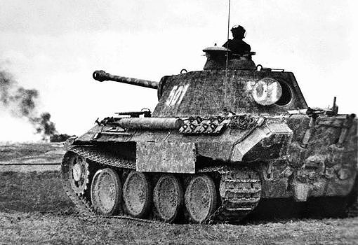 希特勒为什么一定要等虎式坦克到了才展开库尔斯克战役呢 - 2