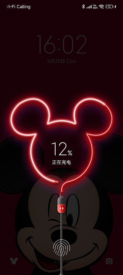 小米 Civi 3 迪士尼 100 周年限定版手机 6 月初上市：米奇老鼠主题 UI 等曝光 - 6