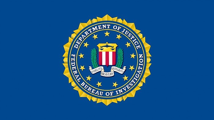 美媒：FBI一年搜查美国民众电子数据高达340万次 - 1