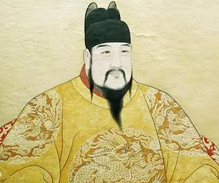 明成祖朱棣：被誉为“菩萨皇帝”的一代英主 - 1