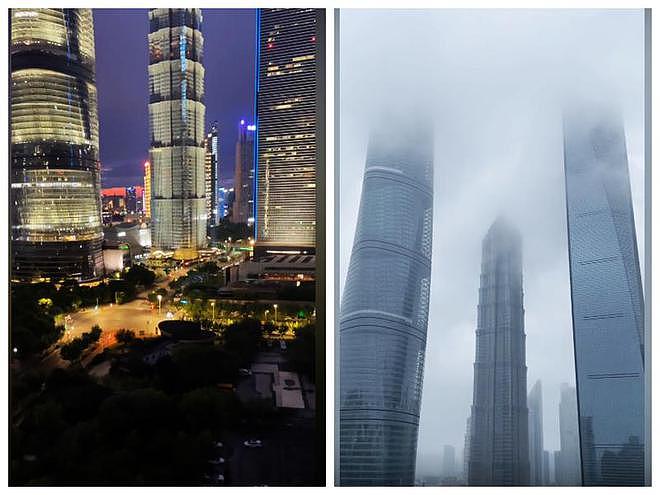 上海居家60天，台湾演员李立群首次回应千万豪宅，已经跌了8个月 - 2