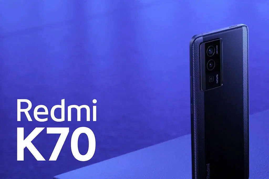 红米 K70 系列手机现身 IMEI 数据库，消息称首发骁龙 8 Gen 3 处理器 - 1