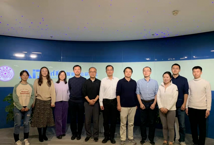 中国团队刷新全球蛋白质结构预测纪录 大牛彭健创业项目一鸣惊人 - 8