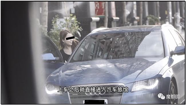 破案了！王力宏把自己用过的手机给李靓蕾用，导致她得知太多秘密 - 53