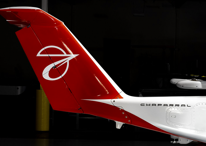 Elroy Air 公司推出Chaparral自动驾驶垂直起落货机 - 3