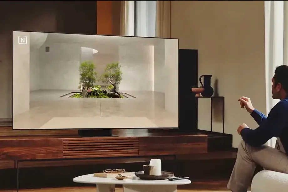 罕见：OLED电视面板短缺 传三星将与LG达成供货协议 - 1