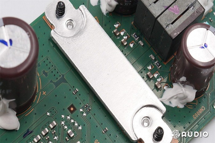 拆解索尼HT-Z9F音箱系统：采用瑞芯微音频芯片 实现无延迟无线连接 - 63