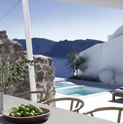 希腊最美、最奢华的别墅有哪些？分明叫什么名字？ - 1