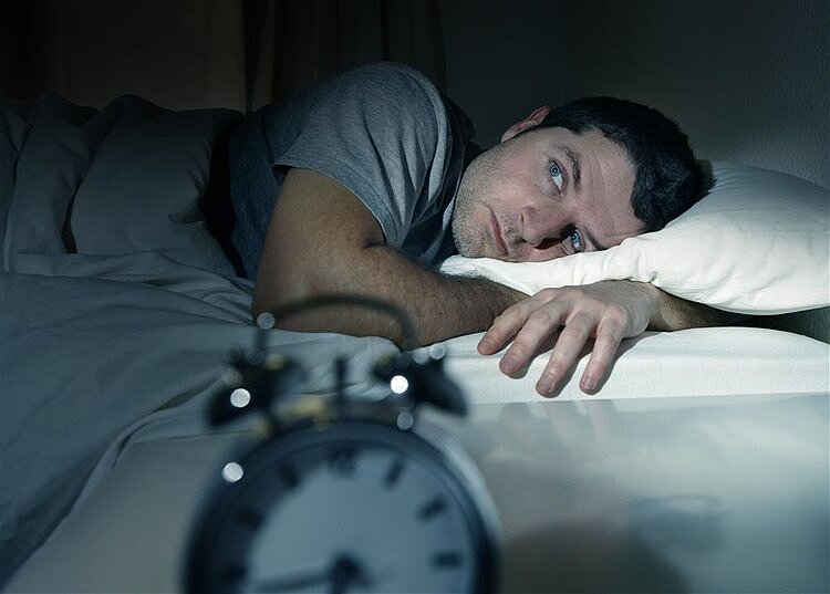 ?经常半夜醒过来，怎么回事？4种睡眠呼吸方法，不妨了解一下 - 3