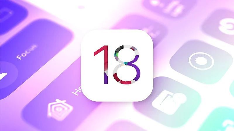 苹果 iOS 18 控制中心被曝将迎 7 年来最大更新，iPhone 用户可定制布局 - 1