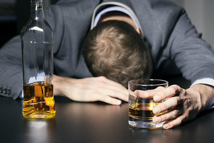 经常喝酒，但不喝多，对身体是好是坏？安全的饮酒量是多少？ - 3
