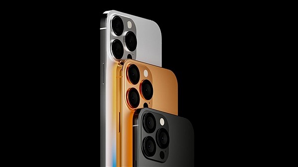 消息称iPhone 13 Pro硬件支持高刷：小屏版或被软件限制 - 1