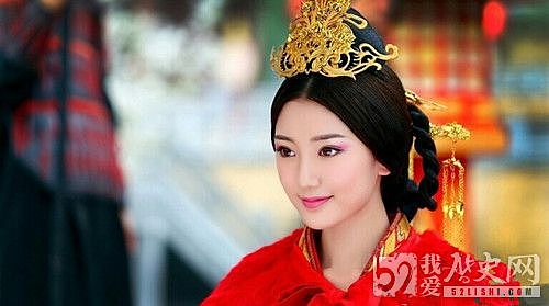 上官氏：历史上最年轻的太皇太后 - 2