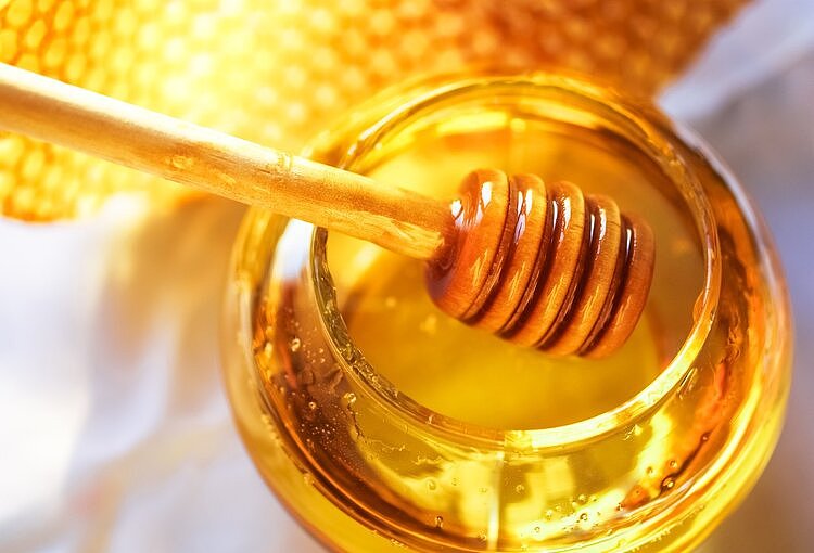 蜂蜜水真的可以减肥吗？可以，但有4点要留意 - 1