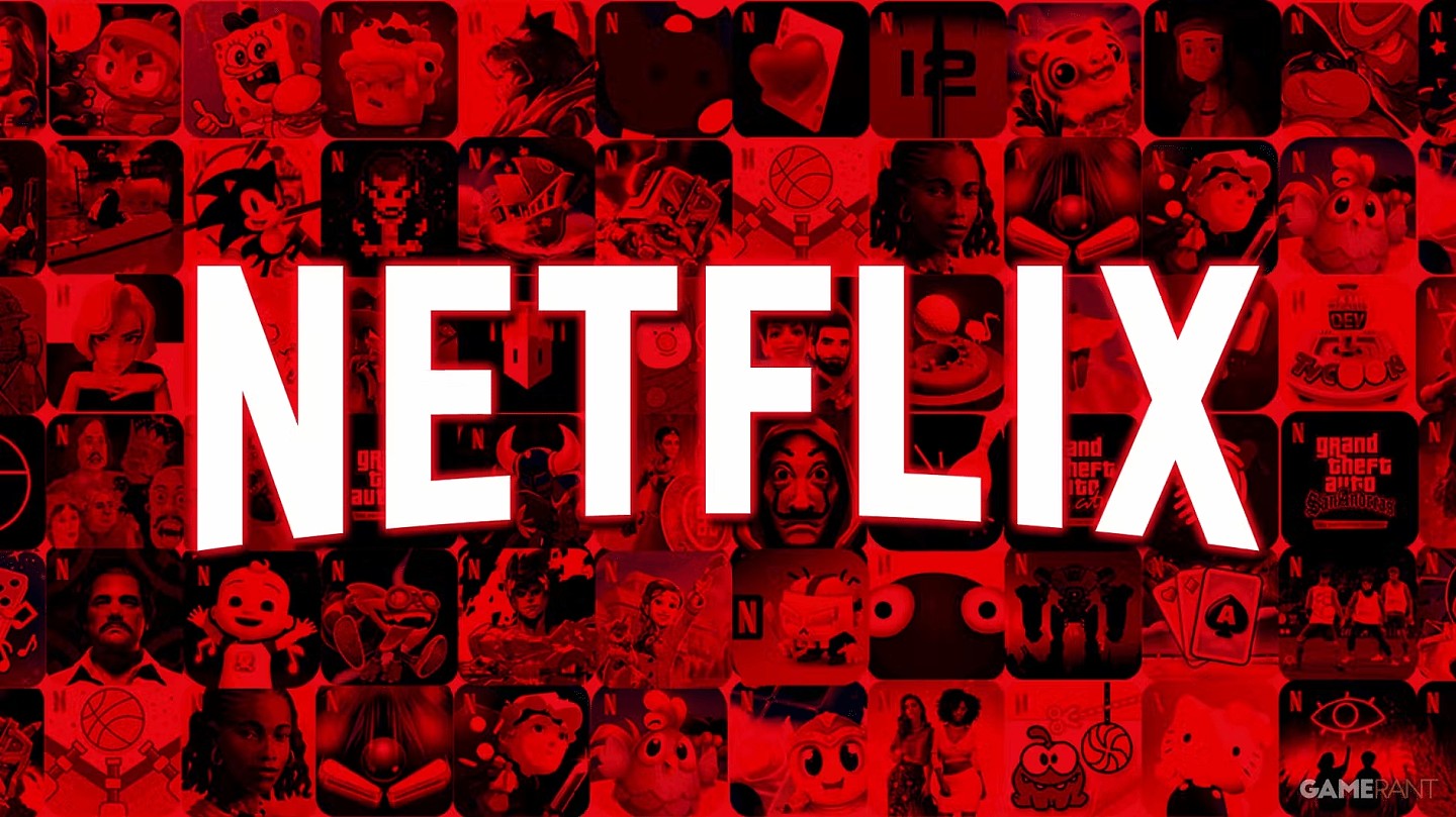 网飞Netflix目前正在开发80多款游戏：目标为每个月发布一款 - 1