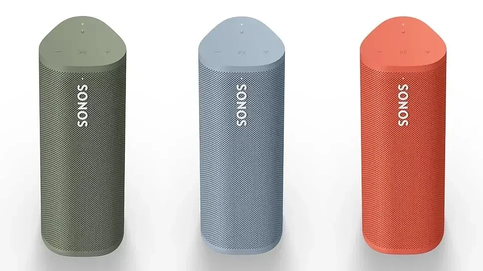 [图]Sonos入门SoundBar Ray登场 自家语音助手6月上线 - 11