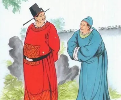 揭秘刺史：古代中国的地方行政长官 - 1