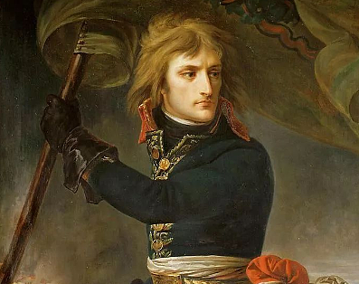 拿破仑的胜利与大清的命运 - 1