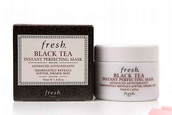 fresh红茶面膜黑瓶和白瓶哪个好 fresh红茶睡眠面膜的作用 - 1