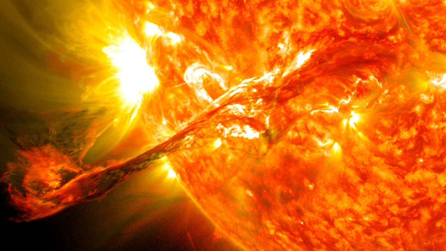 HelioSwarm和MUSE任务将帮助NASA揭开太阳的秘密 - 2