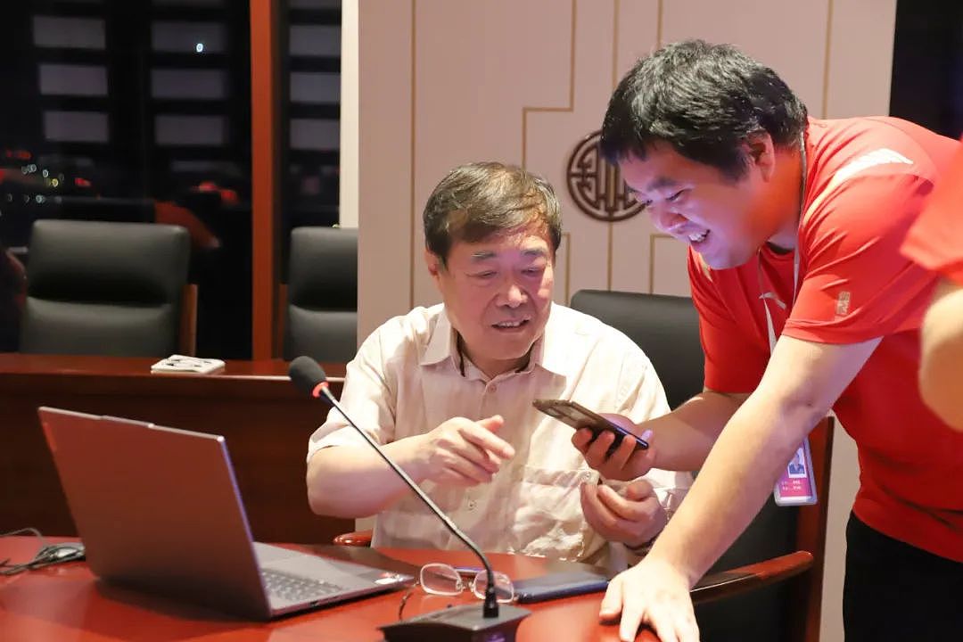 杭州亚运会电子竞技项目国家集训队反兴奋剂教育专题培训在杭州举办 - 2