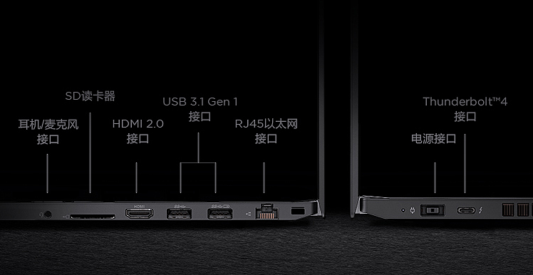 9499 元，联想 2022 款 ThinkPad P15V 上架：搭载 i7-12700H 处理器 + 专业显卡 - 4