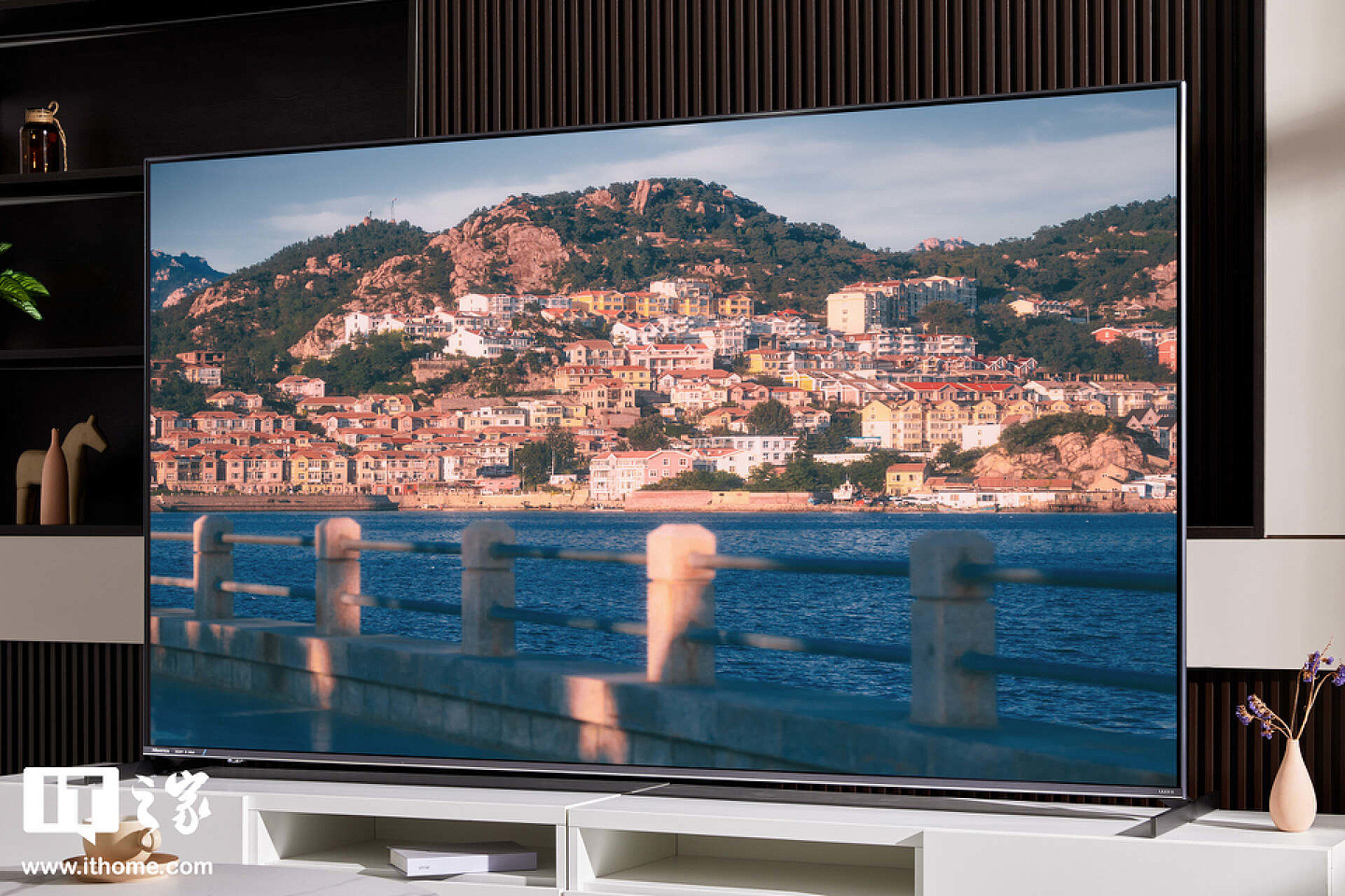 【IT之家评测室】海信 ULED X 电视 E8K 85 英寸体验：千级分区参考级影像，2023 画质最卷的电视 - 21