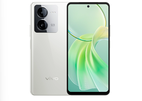 vivo Y100t 手机发布：天玑 8200 处理器，首发 1449 元起 - 2