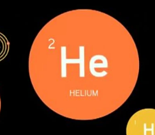 最难液化的气体元素是氦吗？其沸点为-268.9℃ - 1