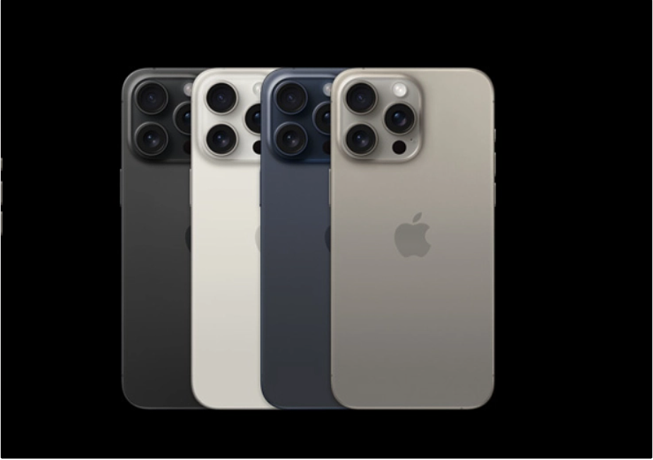 苹果 iPhone 15 / Pro 系列今日 8 点正式发售，5999 元起 - 2