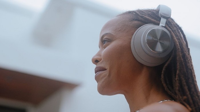 B&O和思科合作推出高端商务耳机：满足在家办公用户需求 - 2