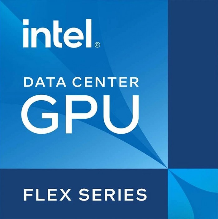 Intel发布全新GPU Flex：转码性能5倍于NVIDIA 功耗仅一半 - 2
