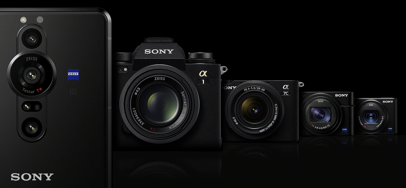 全新机皇索尼 Xperia PRO-I 正式发布：融合 7 代黑卡的最强摄影手机 - 1