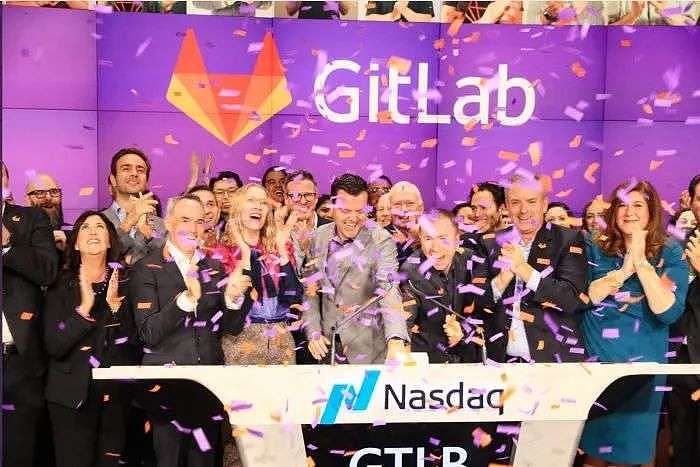 GitLab上市，市值高达149亿美元：GitHub的头号劲敌来了 - 1