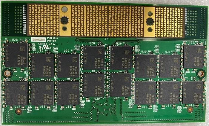 革命性CAMM DDR5内存正式发布：单条轻松128GB、还薄了57％ - 5